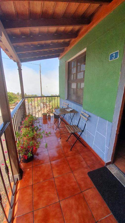 Casa Marco Puntagorda Exterior foto