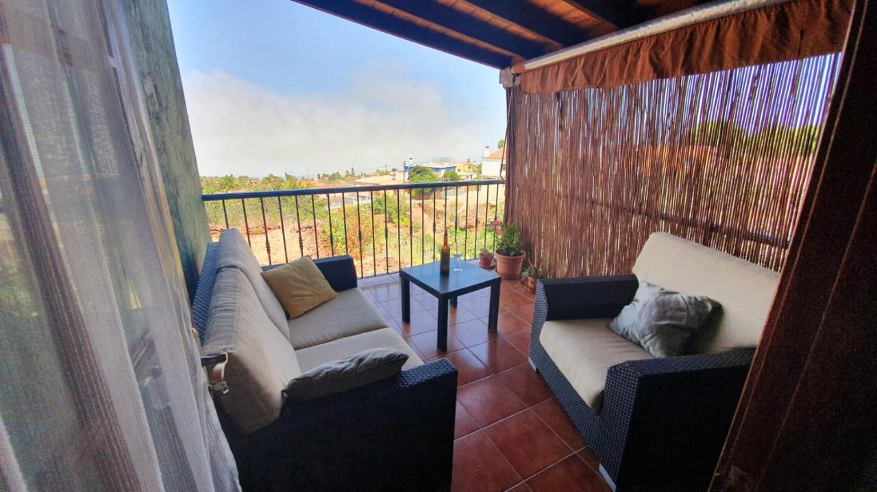 Casa Marco Puntagorda Exterior foto
