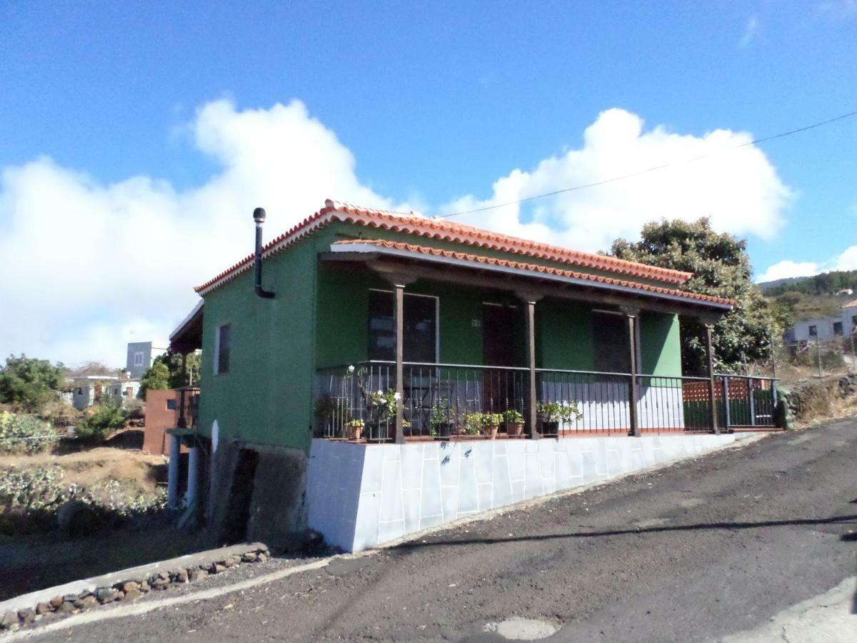 Casa Marco Puntagorda Exterior foto